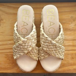 Platform sandals Beach by Matisse